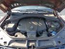 Mercedes-Benz M-Class 350 Bluetec Image 14