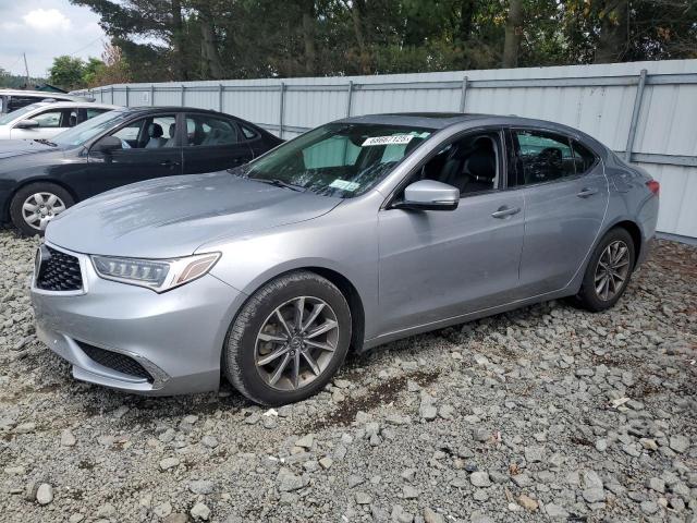  Salvage Acura TLX
