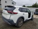 Nissan Rogue S Image 2