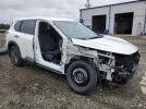 Nissan Rogue S Image 5