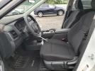 Nissan Rogue S Image 11