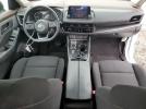 Nissan Rogue S Image 4
