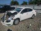 Nissan Versa S Image 1
