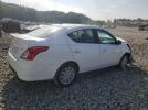 Nissan Versa S Image 6