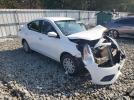 Nissan Versa S Image 8