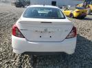 Nissan Versa S Image 10