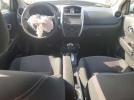 Nissan Versa S Image 2