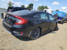 Honda Civic Ex Image 6