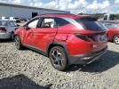 Hyundai TUCSON Limited Image 3