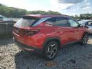 Hyundai TUCSON Limited Image 10