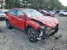 Hyundai TUCSON Limited Image 2