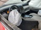 Hyundai TUCSON Limited Image 8