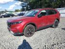 Honda Crv Sport Touring Image 1