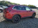 Honda Crv Sport Touring Image 6