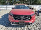 Honda Crv Sport Touring Image 2