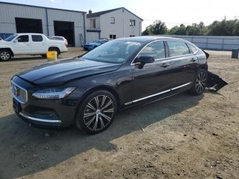  Salvage Volvo S90 Plus