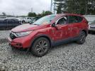 Honda Crv Ex Image 1