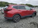 Honda Crv Ex Image 4