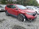 Honda Crv Ex Image 7