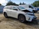 Toyota Highlander Se Image 2