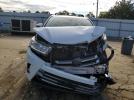 Toyota Highlander Se Image 8
