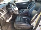 Toyota Highlander Se Image 4