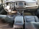 Toyota Highlander Se Image 6