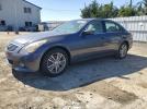 INFINITI G37 Image 1
