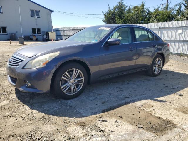  Salvage INFINITI G37