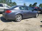 INFINITI G37 Image 8
