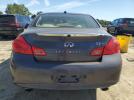 INFINITI G37 Image 4