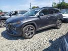 Hyundai TUCSON Limited Image 1