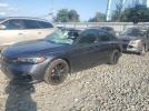 Honda Civic Sport Image 1