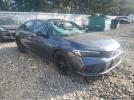 Honda Civic Sport Image 6