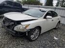 Nissan Maxima S Image 1
