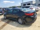 Kia Optima Lx Image 4
