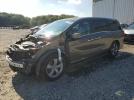 Honda Odyssey Exl Image 1