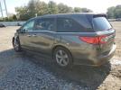 Honda Odyssey Exl Image 11
