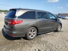 Honda Odyssey Exl Image 12