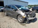 Honda Odyssey Exl Image 14