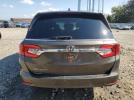 Honda Odyssey Exl Image 13