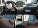 Honda Odyssey Exl Image 4