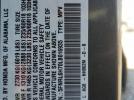 Honda Odyssey Exl Image 3