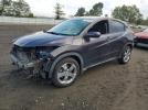 Honda HR-V Ex Image 1
