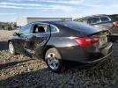 Chevrolet Malibu Ls Image 2