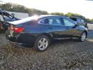 Chevrolet Malibu Ls Image 3