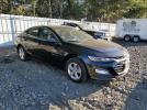 Chevrolet Malibu Ls Image 8