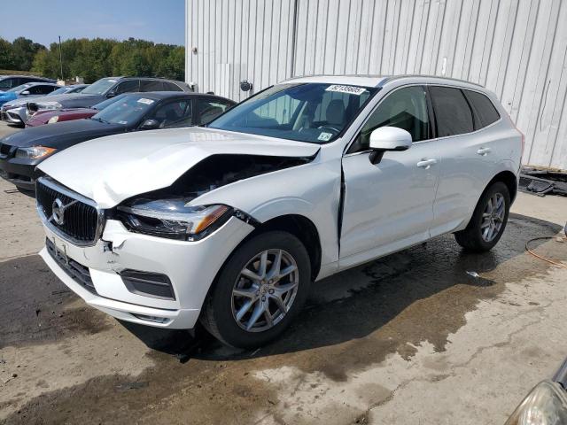  Salvage Volvo XC60