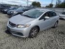 Honda Civic Lx Image 1