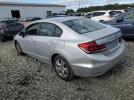 Honda Civic Lx Image 12
